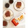 Deliciosos Palitos de La Dama Matilde Vicenzi Savoiardi, Embalagem de Luxo - Compre Online!