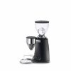 Moedor de café expresso Mazzer Mini Electronic B, preto - Aprecie o café perfeito com este moedor de alta qualidade!