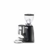 Moedor Espresso Mazzer Mini Dosador Manual de alta qualidade, em preto - para amantes de café exigentes. Aprecie o verdadeiro sabor do café em casa.