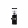 Moedor Espresso Mazzer Mini Dosador Manual, Preto - Moe o café perfeito para seu espresso em casa. Qualidade superior e design elegante. Aproveite já!