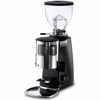 Moedor Espresso Mazzer Mini Dosador Manual em Preto - Equipamento premium para café moído na hora. Ideal para verdadeiros amantes de café.