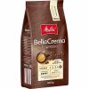 Café em grãos de alta qualidade Melitta BellaCrema Espresso, 1 kg - Compre online e desfrute do melhor sabor em Portugal!