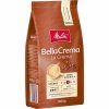 Café em grãos Melitta BellaCrema La Crema 1 kg, aroma intenso e suave, perfeito para os amantes de café. Compre online agora!