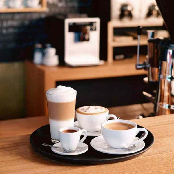Café Melitta BellaCrema Speciale 1 kg - Grãos de Café Premium para os Amantes de Café Exigentes - Entrega Rápida Online.