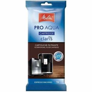 Filtro de Água Melitta Claris para Café - Purificação Avançada de Água com Qualidade Superior. Compre Online Agora!