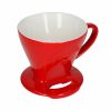 Filtro de Café em Cone Melitta 1x4 em Porcelana de Qualidade Premium - Compre Online!