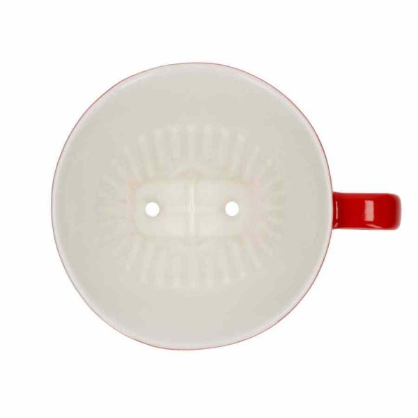 Filtro de Porcelana Melitta 1x4 para Café de Qualidade Superior - Compre online agora e eleve a sua experiência de café!