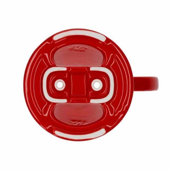 Filtro de Café em Cone de Porcelana Melitta 1x4 - Aprecie o Melhor Café com Este Filtro de Alta Qualidade!