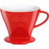 Filtro de Porcelana Melitta 1x4 para Café Fresco - Design Premium e Durabilidade Superior - Compre Online Agora!