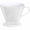 Filtro de Café de Porcelana Melitta 1x4 para Café Fresco e Aromático - Compre Online agora!