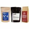 Cafés Torrados Franceses Micro Torrefação 3 x 250 g - Delícias aromáticas para os amantes de café. Compre agora!