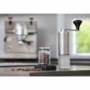 Moedor de Café Compacto, Moinho de Alta Qualidade para Café fresco, Design Moderno e Funcional, Ideal para sua Cozinha.