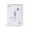 Moedor de Café Compacto Moinho para Café Fresco Moído Manualmente - Acessório de Cozinha Premium para Café Aromático e Delicioso - Venda Online.