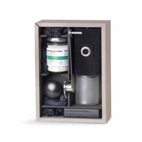Moedor de Café Compacto Moinho de Alta Qualidade para Café Fresco Moído em Casa. Ideal para Amantes de Café Exigentes. Compre Online!
