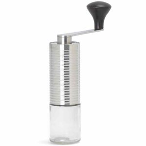 Moinho de Café Compacto de Alta Qualidade para Moagem Perfeita - Compre Online!