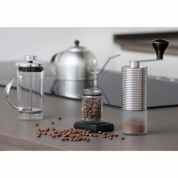 Moedor de Café Moinho: Desfrute do Melhor Café em Casa com este Moedor de Café de Qualidade Premium. Compre Agora e Surpreenda-se!