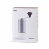 Moedor de Café Premium Moinho: Desfrute do melhor café em casa com este moedor de café de alta qualidade. Ideal para os amantes de café exigentes.