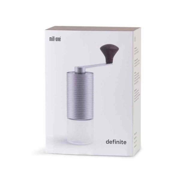 Moedor de Café Premium Moinho: Desfrute do melhor café em casa com este moedor de café de alta qualidade. Ideal para os amantes de café exigentes.
