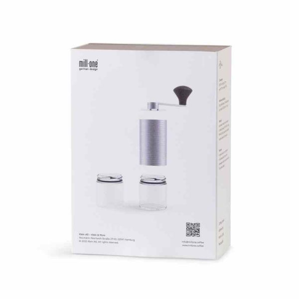 Moedor de Café Moinho: Desfrute do Melhor Café com Este Moedor de Alta Qualidade - Compre Online!