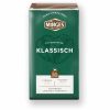 Minges Clássico 500 g Café Moído - Café moído de alta qualidade para apreciadores exigentes. Compre online agora!