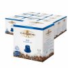 Cápsulas de Café Miscela d'Oro Azul Descafeinado - Compatíveis com Nespresso, caixa de 100 unidades - Delicioso café descafeinado de alta qualidade.