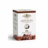 Delicie-se com o delicioso Miscela d'Oro Cioccolata - Cápsulas de Chocolate Quente para Dolce Gusto®. Aqueça a sua alma com 10 unidades de puro prazer!