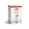 Cápsulas de Ginseng Miscela d'Oro Sem Açúcar para Dolce Gusto® - Pack 10 unidades - Compatíveis e de Qualidade Superior. Ideal para compras online.