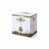 Delicie-se com o Melhor Café! Cápsulas de Café Miscela d'Oro Gold compatíveis com Nespresso - Pack de 10 unidades. Aproveite já!