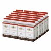 Café moído Miscela d'Oro Gusto Classico, embalagem de 250g - Conjunto de 24 pacotes. Delicie-se com este café de alta qualidade em grão torrado e moído. Ideal para revenda em atacado.