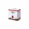 Cápsulas de café Miscela d'Oro Red Nespresso compatíveis - Desfrute de um café encorpado e aromático. Embalagem com 10 unidades. Ideal para máquinas Nespresso.