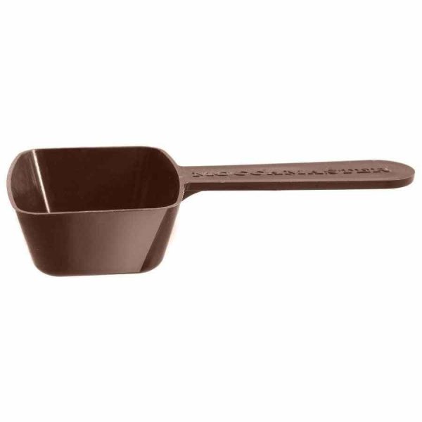 Colher para medir café Moccamaster de 2 xícaras: precisão e qualidade garantidas para o café perfeito em casa!