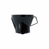 Cesto filtro Moccamaster KB preto | Accessório de qualidade para café | Compatível com modelos KB | Prático e durável.