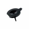 Tampa de jarro de vidro Moccamaster para cervejeiros modelo KBG + CD - Acessório premium para a sua máquina de café. Substituição de alta qualidade.