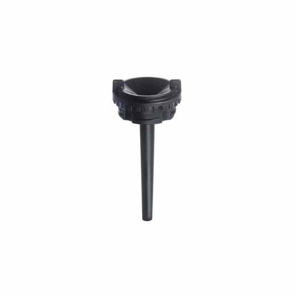 Tampa de mistura de aromas Moccamaster para jarro térmico KBT - Acessório premium para café fresco e saboroso