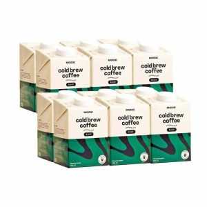 Desfrute do melhor café com o Modo Cold Brew Concentrado 12 x 500 ml. Produto de qualidade premium para comprar online. Compre já!