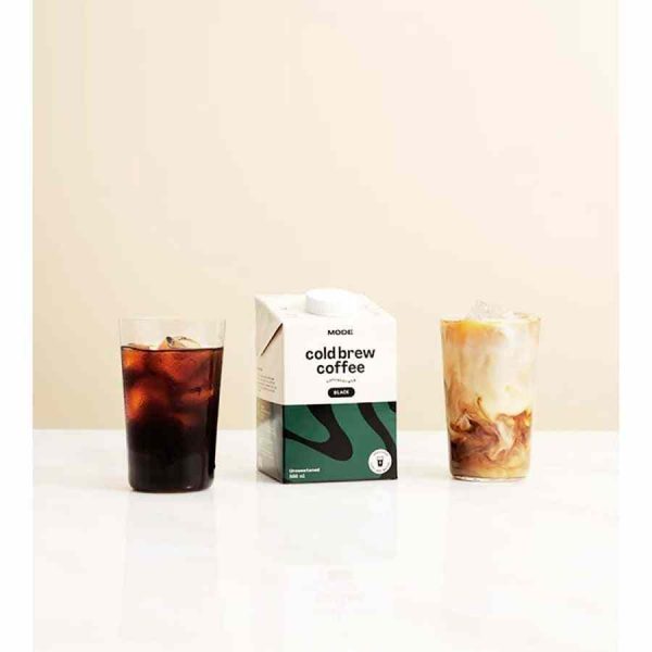 Delicie-se com o Modo Cold Brew Concentrado 500 ml - O segredo para um café gelado perfeito. Compre já o seu!