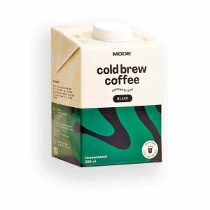 Concentre-se de Café Gelado Modo 500 ml - Delicie-se com este concentrado de café cold brew de qualidade premium! Compre online agora.