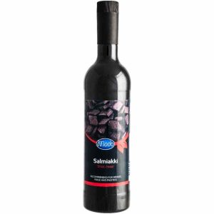 Licor Modo Misturador Salmiakki Shot 750 ml para apreciadores exigentes. Ideal para momentos especiais. Compre online agora.