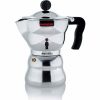Máquina de café expresso Moka Alessi AAM33 - Prepare café delicioso em casa com esta elegante máquina de café expresso. Compre agora!
