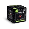 Cápsulas de Café Mokaflor 100% Arábica Dolce compatíveis com Nespresso - 10 unidades. Desfrute do melhor café em casa!