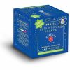 Cápsulas de Café de Qualidade Mokaflor Brasil Alta Mogiana Franca Compatíveis com Nespresso 10 unid. - Uma escolha premium para apreciadores de café exigentes. Aproveite!