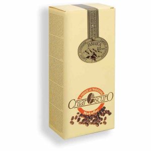 Delicioso Café Mokaflor Chiaroscura Jamaica Blue Mountain - Qualidade Premium para Comprar Online