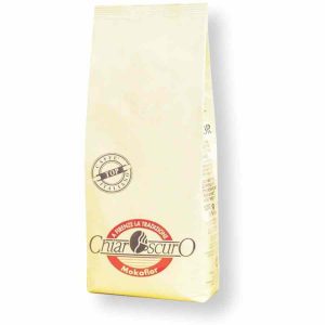 Café Mokaflor Chiaroscuro Guatemala Maragogype - Grão Exclusivo de Alta Qualidade, Aroma Intenso e Sabor Inconfundível - Compre Online Agora!