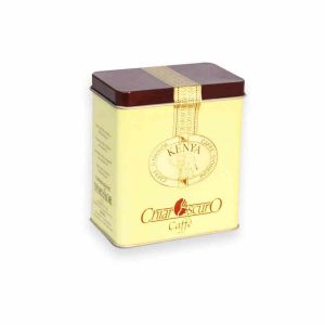 Café AA Mokaflor Chiaroscuro Quênia, proveniente diretamente de África. Saboreie a excelência deste café gourmet em casa!