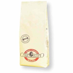 Café AA Quênia Mokaflor Chiaroscuro de alta qualidade - Compre online o sabor intenso do café Queniano. Delicie-se!