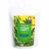 Grãos de Café Mokaflor FARM Brasile da Fazenda Isidro Pereira, 250g. Café premium do Brasil. Ideal para verdadeiros apreciadores de café.