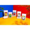 Café em Grãos Mokaflor FARM Colômbia Inzà Cauca 250 g - Sabor intenso e aroma fresco da região colombiana de Cauca. Compre online agora!