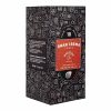 Caixas de 18 cápsulas de café expresso Mokaflor Gran Crema Forte E.S.E. - desfrute de um café intenso e aromático em casa.