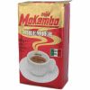 Café moído Mokambo Premier 250 g - Aroma intenso e sabor requintado para os apreciadores de café. Compre online e desfrute!