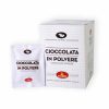 Cacau em pó MokaSirs premium em sachês de 30g, embalagem de 50 unidades, total de 1,5 kg - Delicie-se com a qualidade superior deste produto!